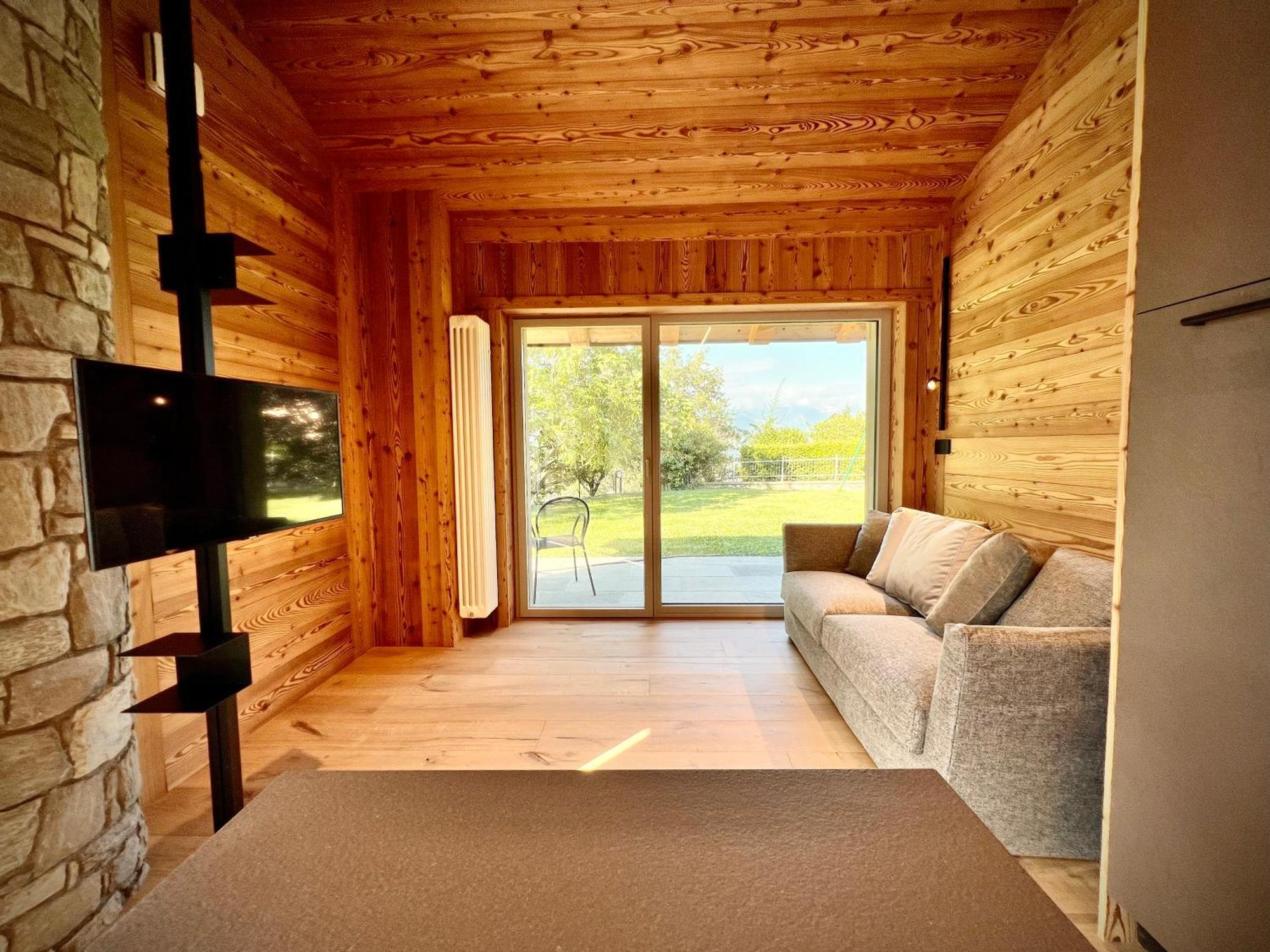 Montview Villa Aosta Exterior photo