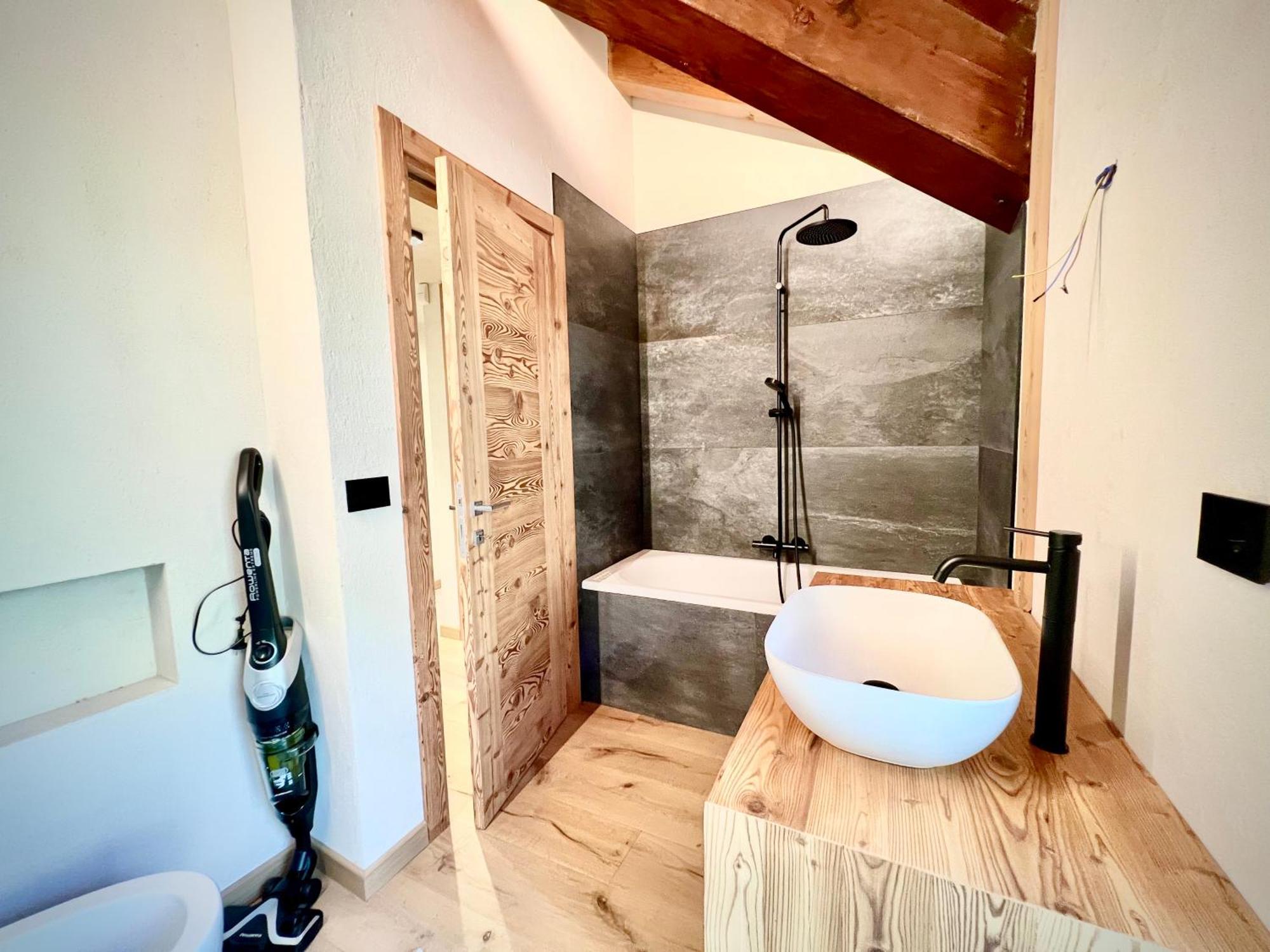 Montview Villa Aosta Exterior photo