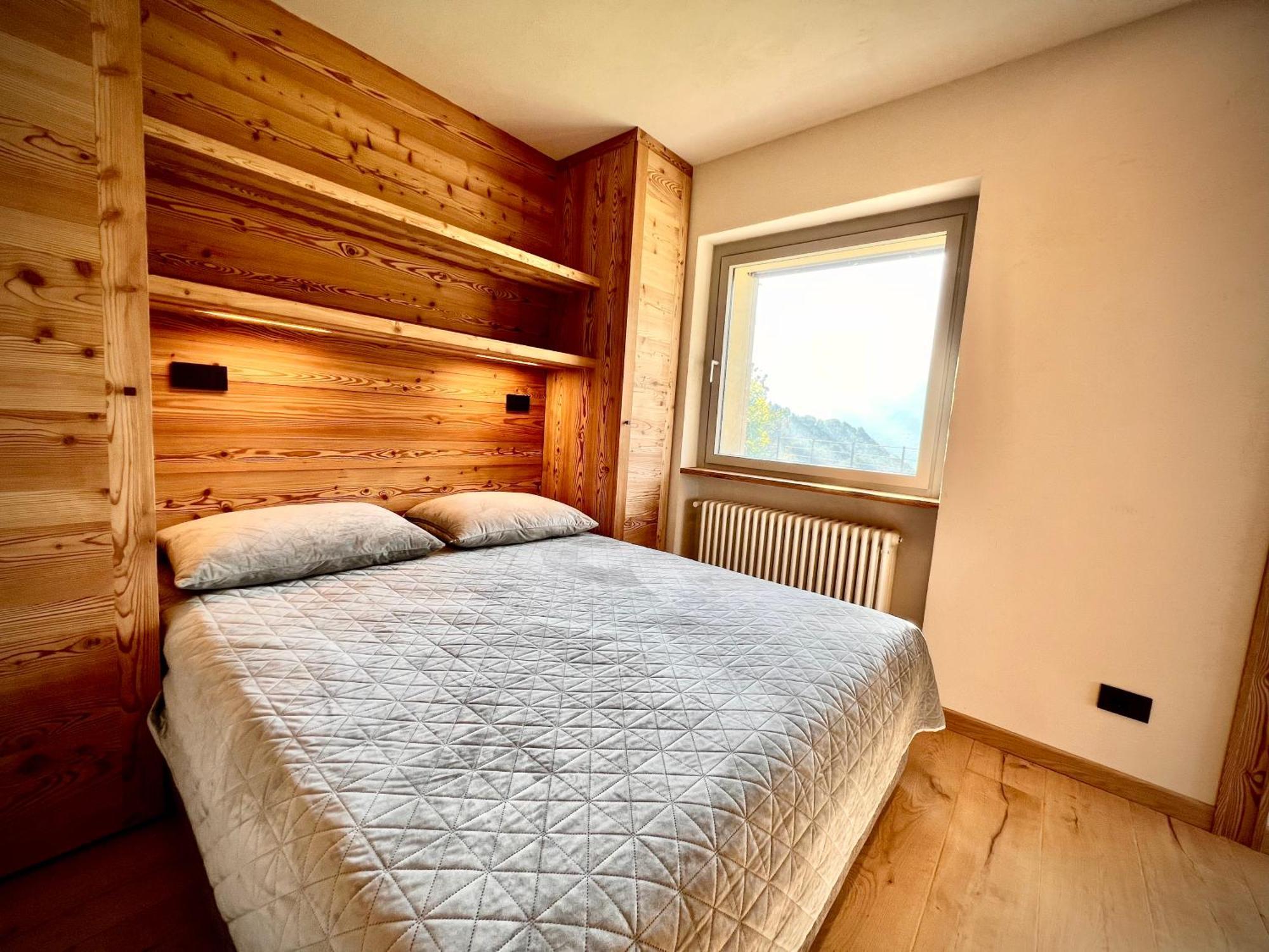 Montview Villa Aosta Exterior photo
