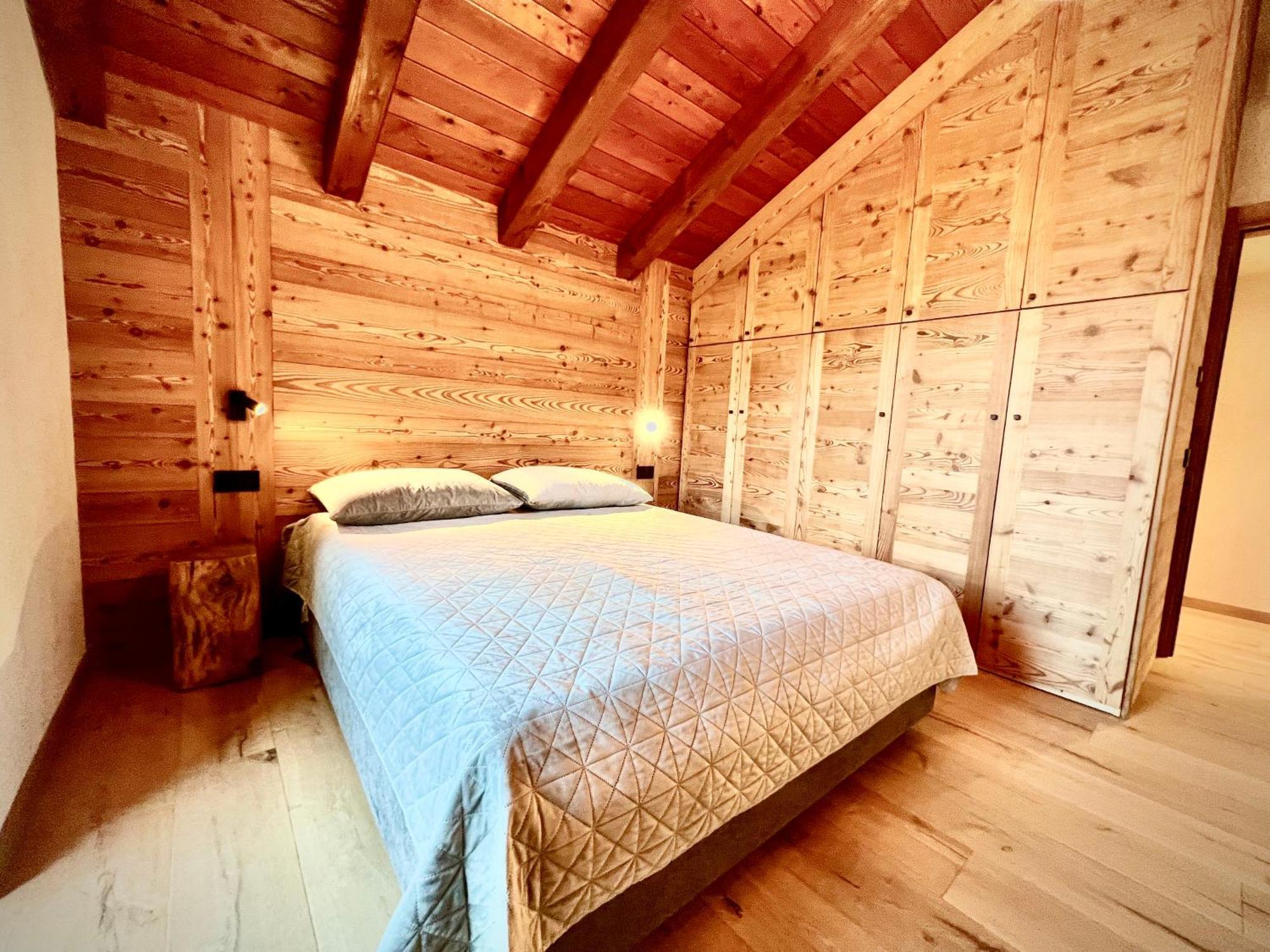 Montview Villa Aosta Exterior photo